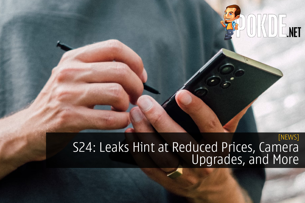 Countdown to Samsung Galaxy S24 Unpacked: Leaks Hint at Reduced Prices, Camera Upgrades, and More