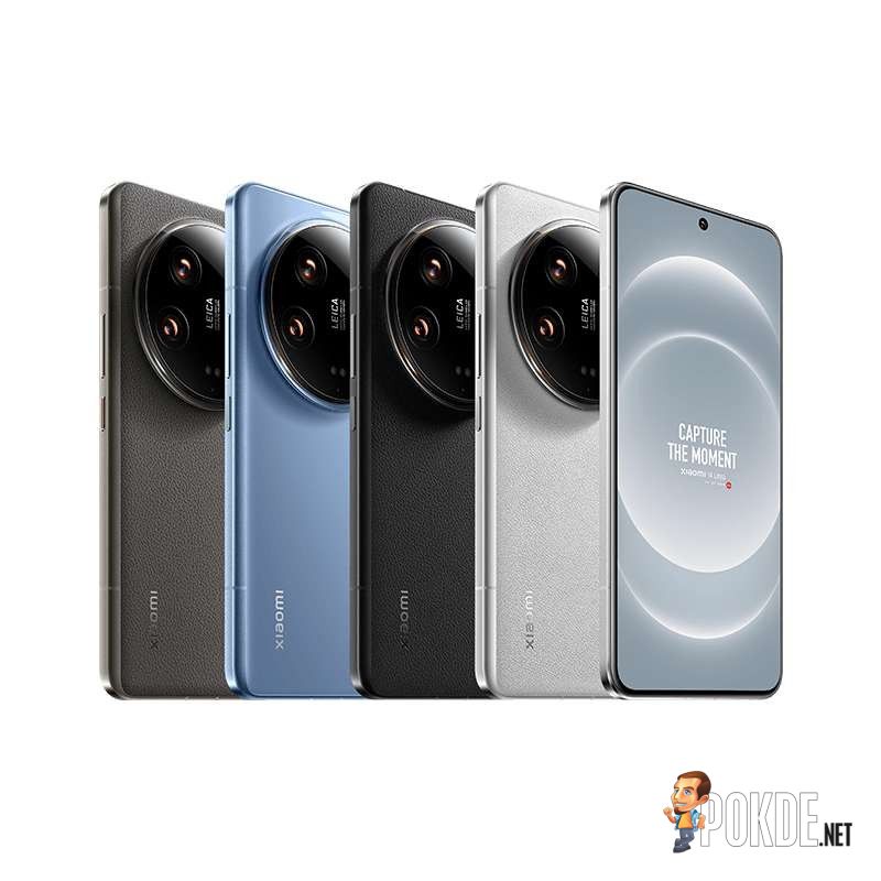 Xiaomi 14 Ultra Officially Unveiled - Expected to Launch Globally Soon