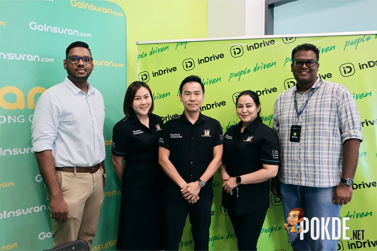 GoInsuran Partners with inDrive for Transparent Ride-Hailing Insurance - 37