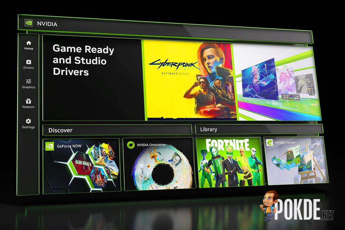 The NVIDIA App Is Finally Replacing GeForce Experience And NVIDIA Control Panel Altogether - 31