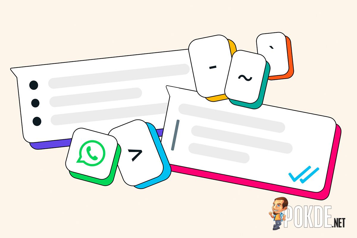 WhatsApp Now Enables Additional Text Formatting Options - 25