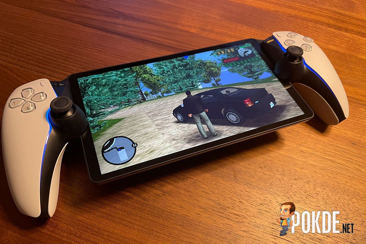 PlayStation Portal Has Been Hacked To Run Emulated PSP Games - 20