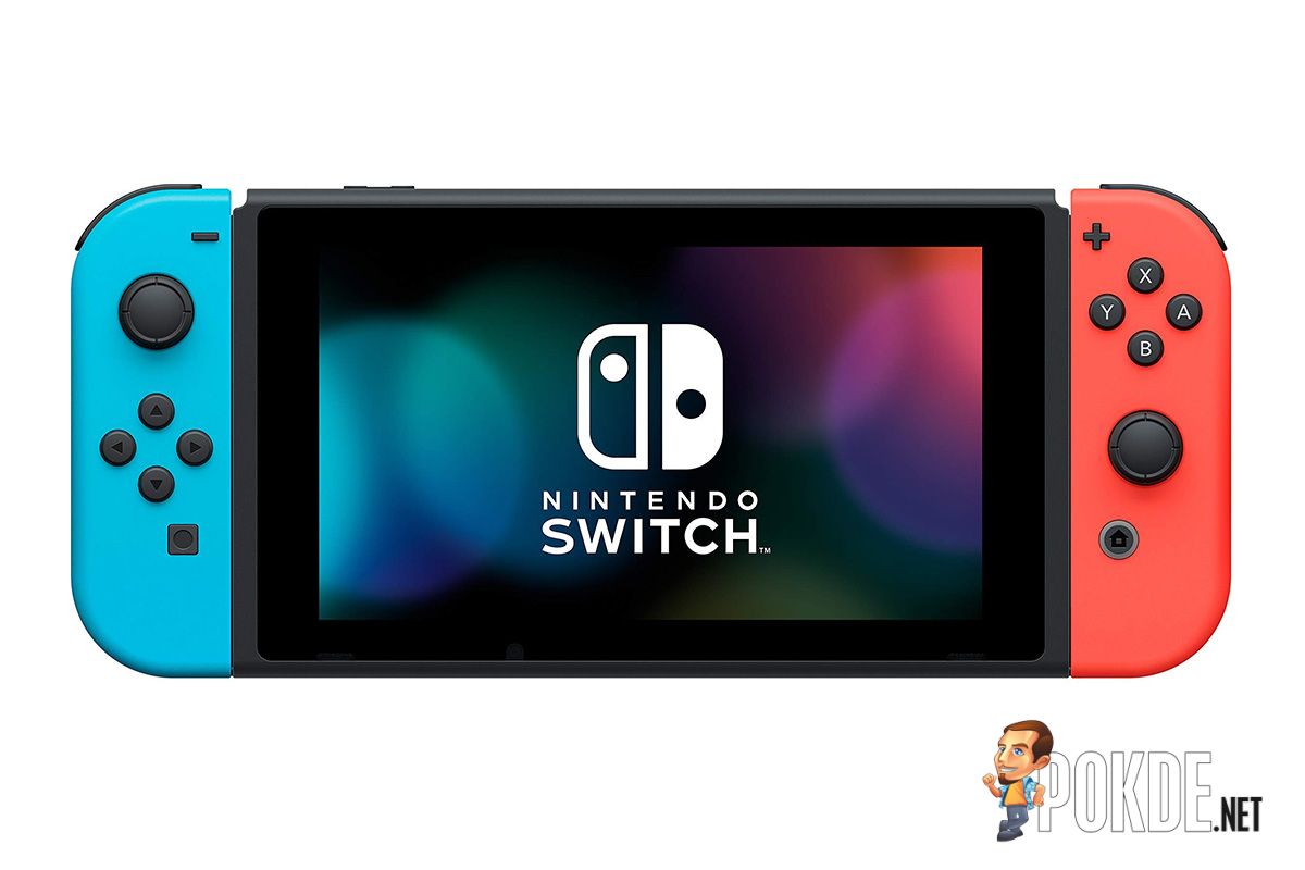 Nintendo Switch 2 Launch Date Pushed To Q1 2025