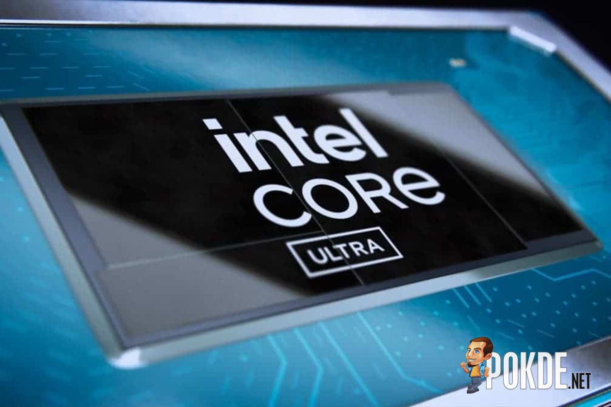 Intel Lunar Lake CPU Leaked, Features Unusual Cache Layout & No Hyper-Threading - 24