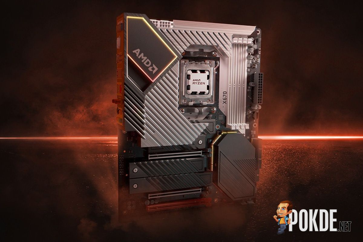 AMD X690E Workstation Chipset Surfaced Via ASUS Motherboard Listings On EEC - 29