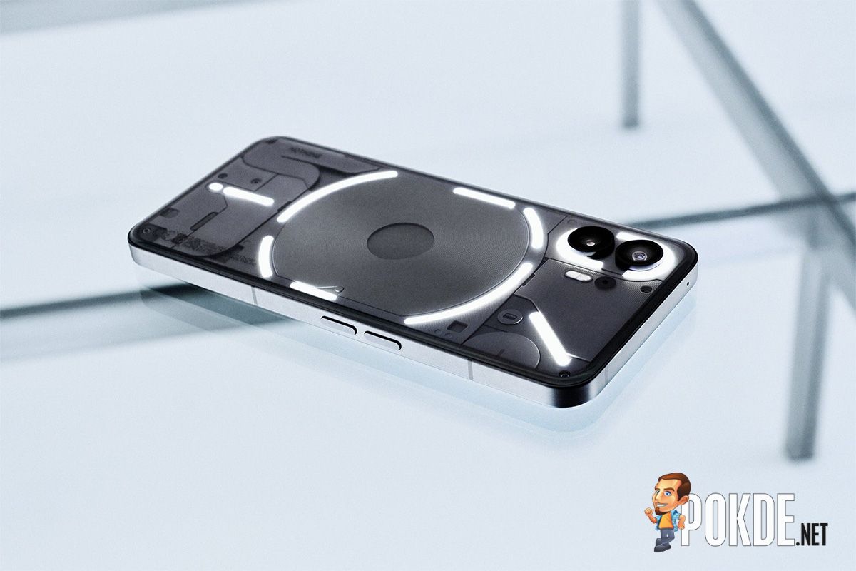 Nothing Confirms Phone (2a) As The Name For Its Upcoming Smartphone - 13