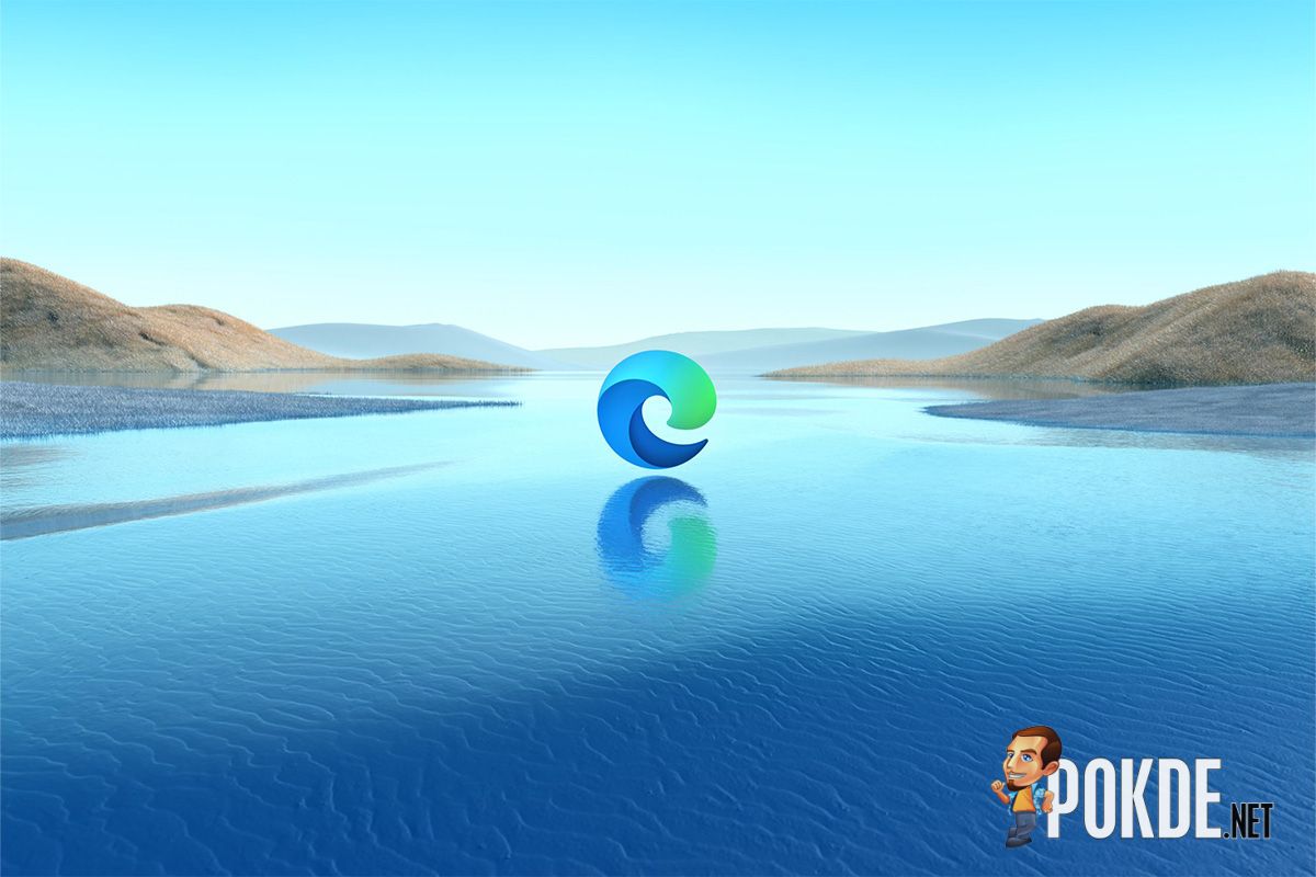 Microsoft Edge Hijacks Users' Sessions On Google Chrome, Because It Just Can't Stop Being Sneaky