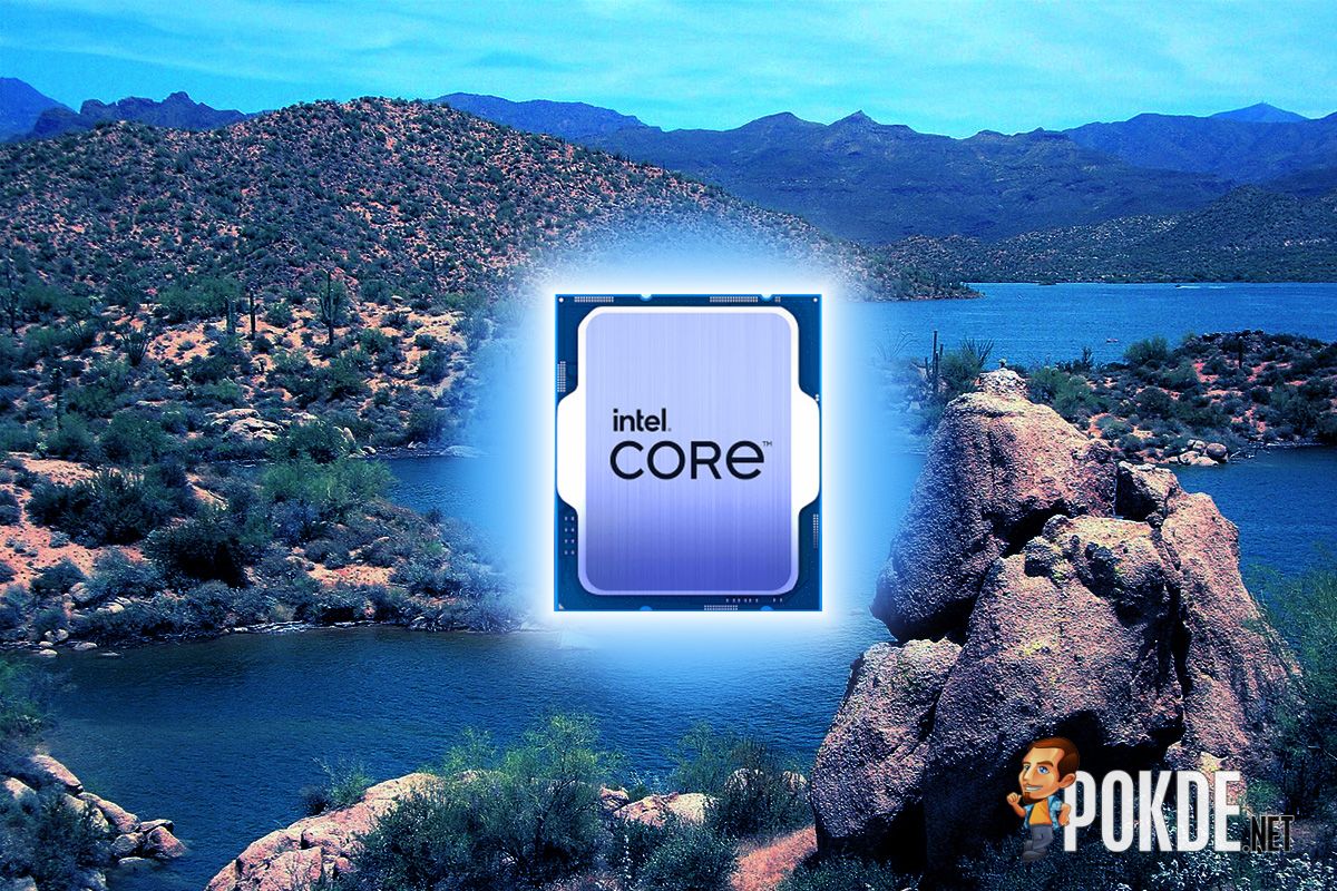Intel "Bartlett Lake" To Slot Below Arrow Lake, Extending LGA1700's Lifespan - 37