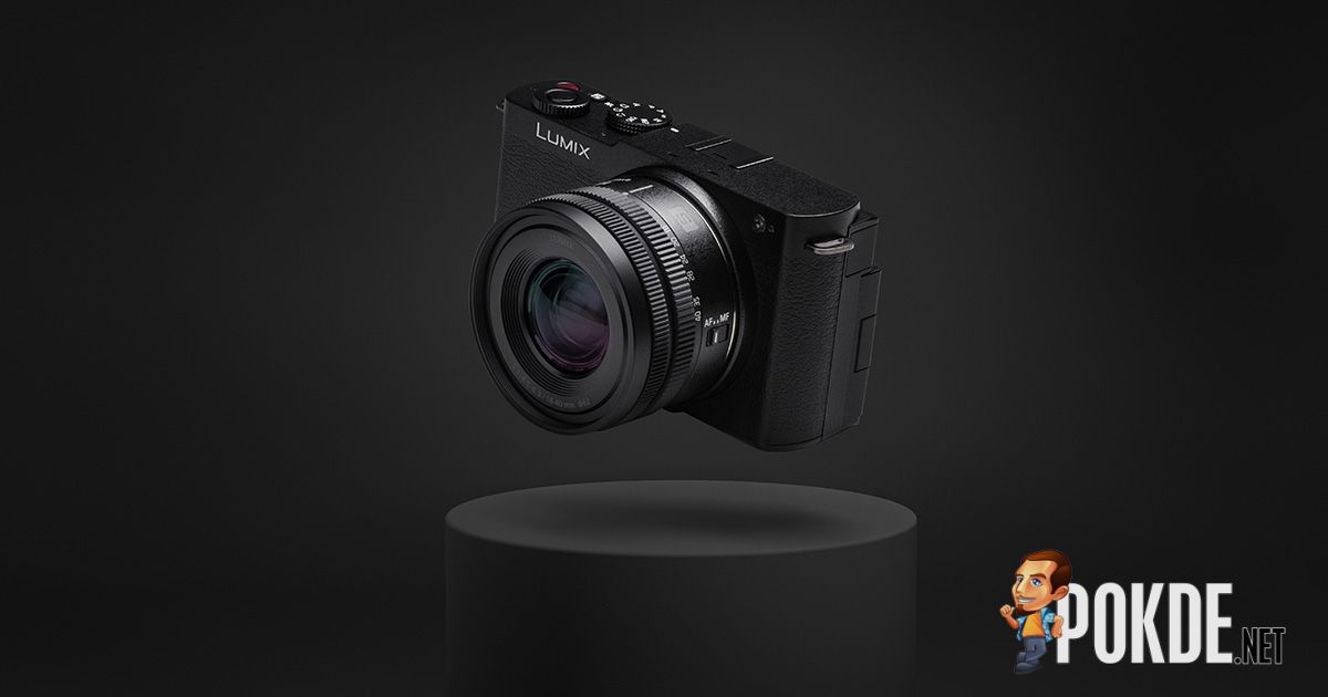 Panasonic Debuts LUMIX S9 Mirrorless Camera In Malaysia - 20