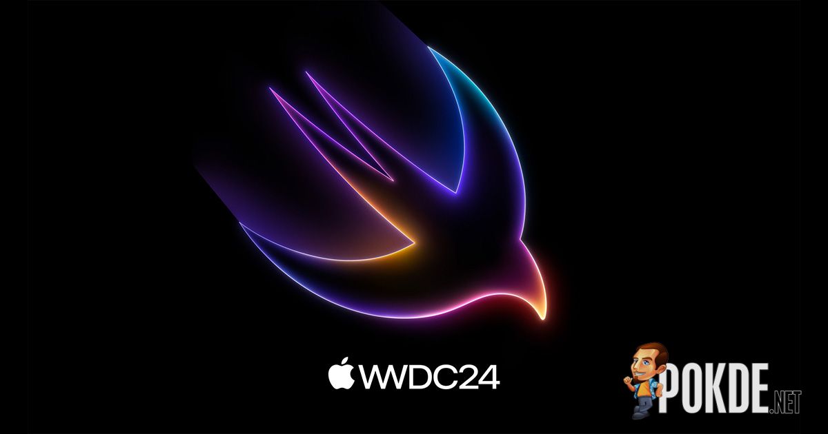 Apple Lists WWDC24 Event Agenda, Including Keynote Address - 35