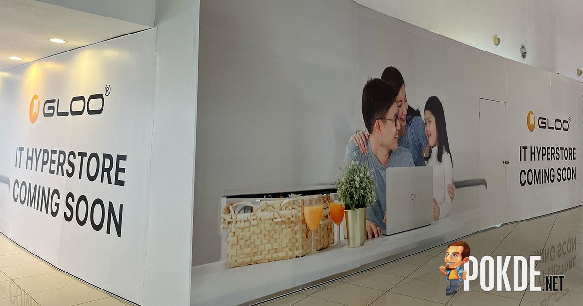 GLOO Enters Penang With First Northern Hyperstore At Queensbay Mall - 31
