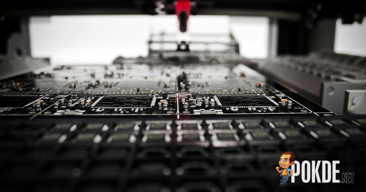 China Launches Massive $47 Billion Investment Fund to Boost Semiconductor Industry
