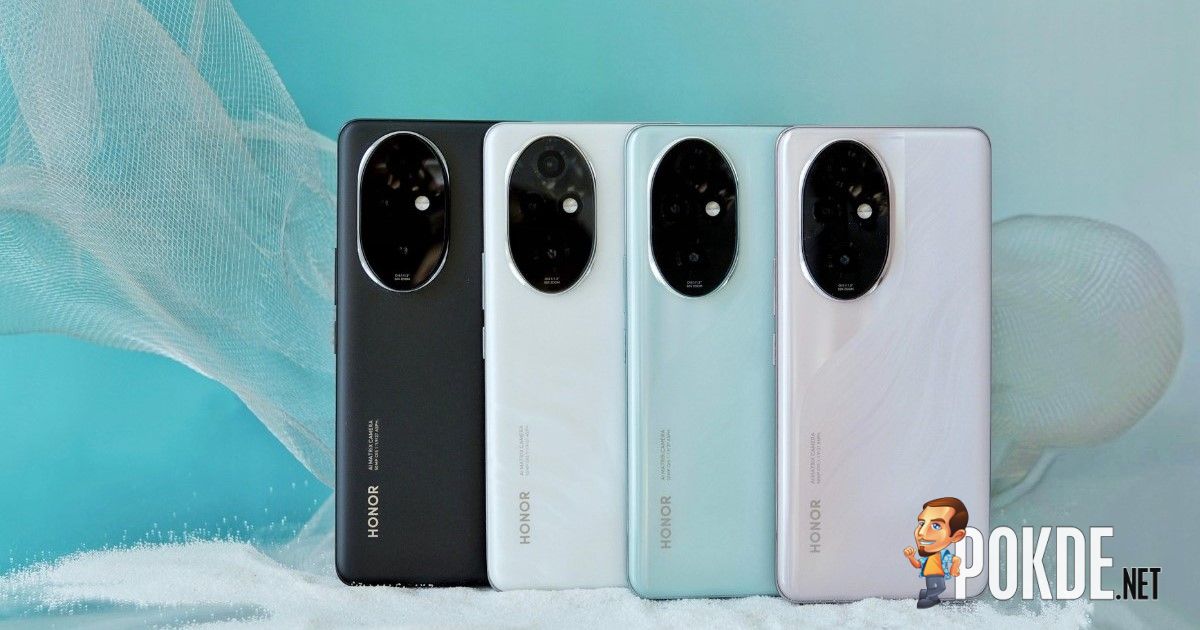 HONOR 200 and 200 Pro Leaked Specs Reveal Premium Features - Expected to Launch Soon