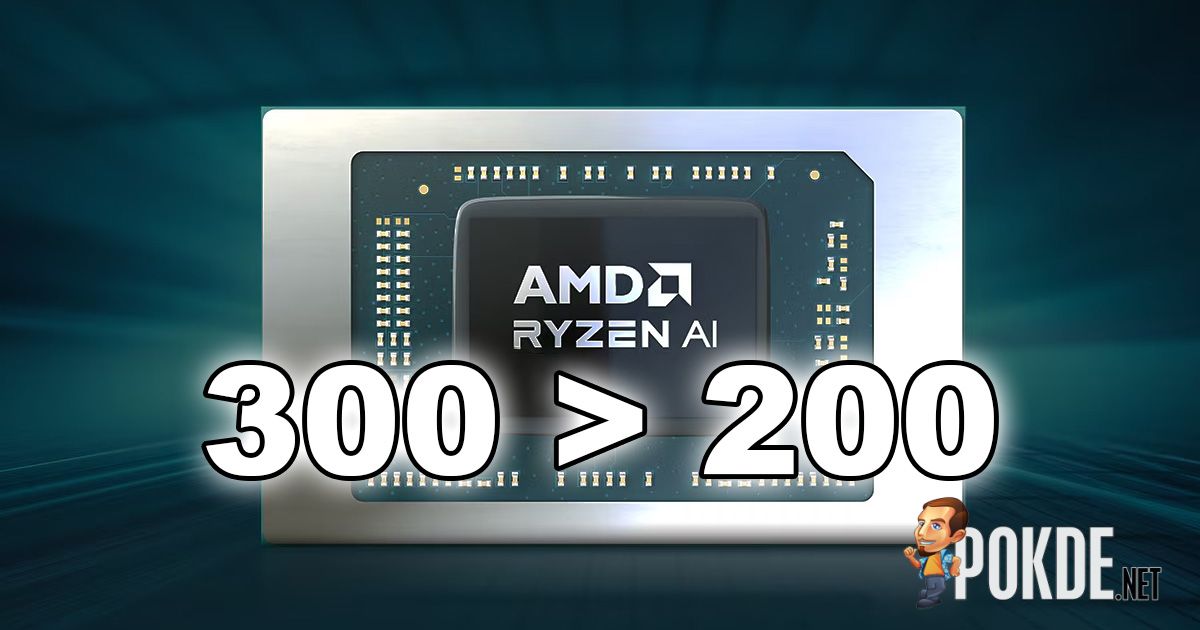 AMD's Latest Naming For Strix Point APUs Is A Revisit To An Early 2000s Tactic - 33