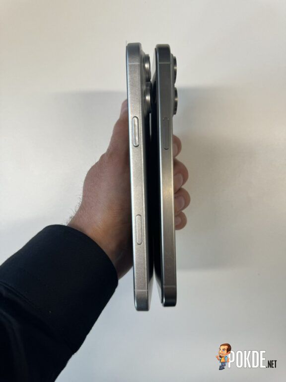 iPhone 16 Pro Max to Feature Higher-Density Battery and Improved Thermal Management, Reports Ming-Chi Kuo - 14