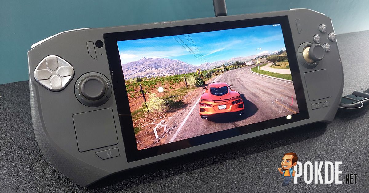 [Computex 2024] The ZOTAC GAMING ZONE Handheld Proves Competition Has Truly Arrived - 27