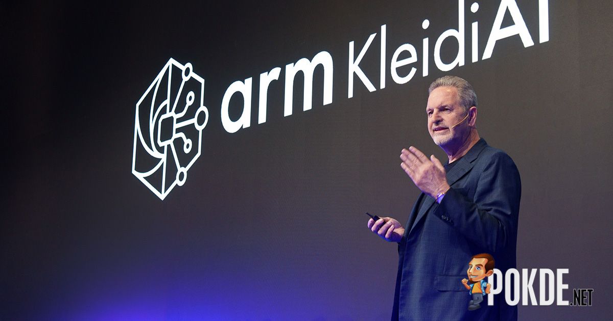 [Computex 2024] Arm To Enable 100B+ Arm Devices By 2025: CEO - 25