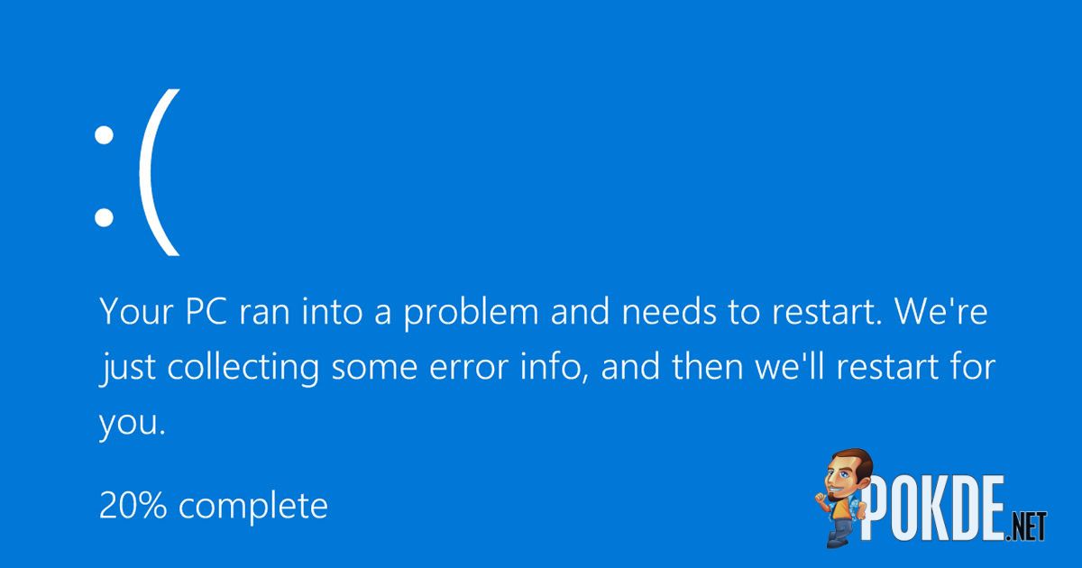 CrowdStrike's Faulty Update Struck 8.5 Million Devices, Microsoft Says - 29