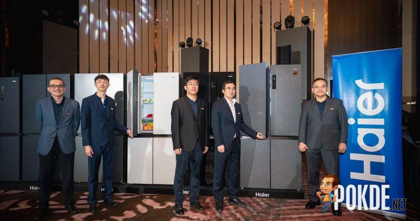 Haier Malaysia Announces 43% Growth in 2024: New Fridge and Freezer Lineup Unveiled - 11 Haier Malaysia Announces 43% Growth in 2024: New Fridge and Freezer Lineup Unveiled