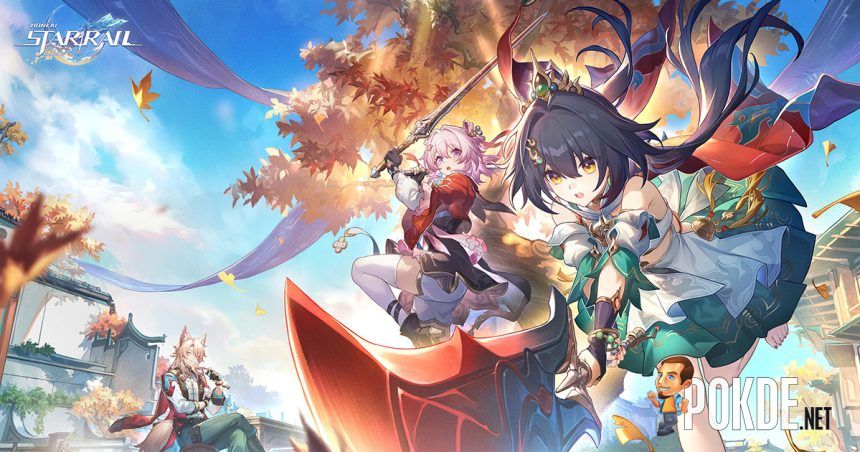 HoYoverse Announces Honkai: Star Rail Version 2.4 Update "Finest Duel Under the Pristine Blue" - 10 HoYoverse Announces Honkai: Star Rail Version 2.4 Update "Finest Duel Under the Pristine Blue" - 9