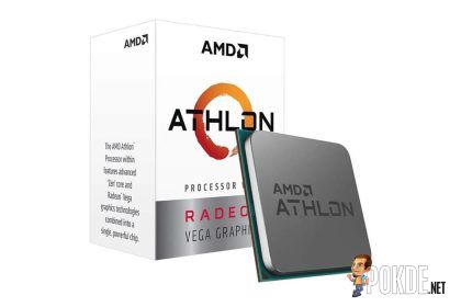 AMD Is Reportedly Reviving Athlon & Ryzen 3 For Socket AM5 - 29