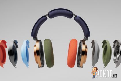 Dyson OnTrac Headphones Chops Off Onboard Air Purifier This Time Around - 30