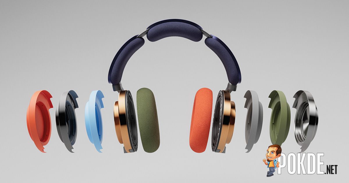 Dyson OnTrac Headphones Chops Off Onboard Air Purifier This Time Around - 24
