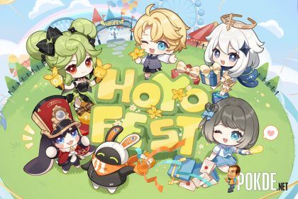 HoYoverse Unveils HoYo FEST 2024 Lineup In Southeast Asia - 20