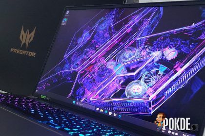 Acer Predator Triton Neo 16 (PTN16-51) Review - Decently Performant, But Needs More Polish - 21