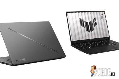 ASUS Malaysia Brings New Ryzen-Powered ROG Zephyrus G16 & TUF Gaming A14 Gaming Laptops - 19
