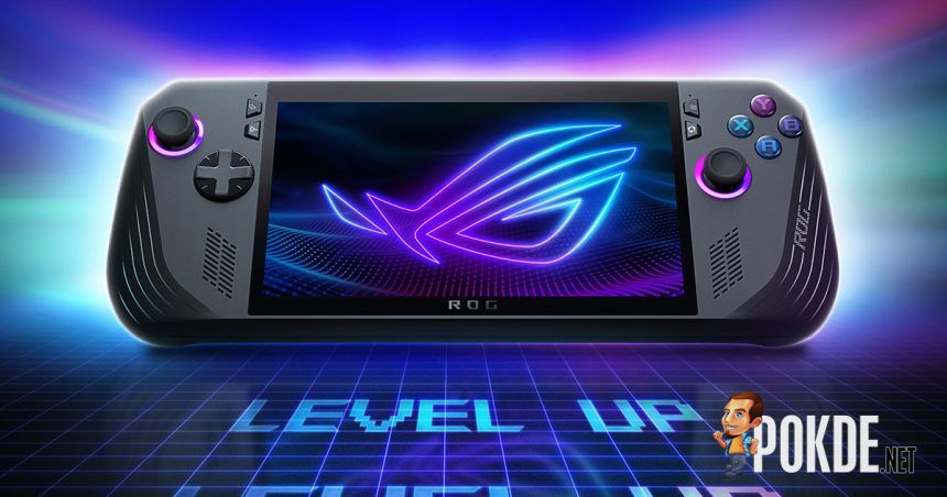 ROG Ally X Is Coming To Malaysia, Preorders Now Open - 9