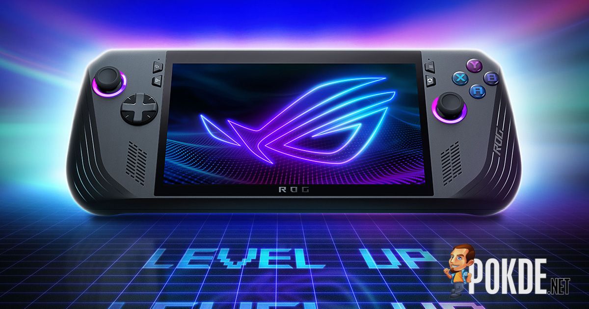 ROG Ally X Is Coming To Malaysia, Preorders Now Open - 30