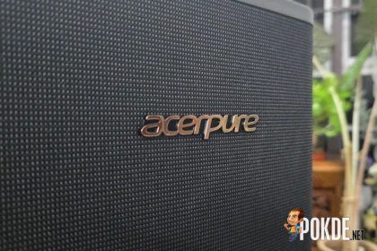 Acerpure Pro P3 Review
