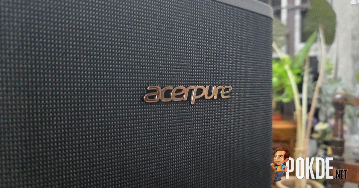 Acerpure Pro P3 Review