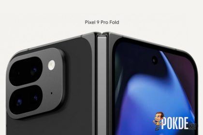 Pixel 9 Pro Fold