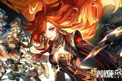 Genshin Impact To Introduce Sixth Nation, Natlan, In Version 5.0 Update - 33