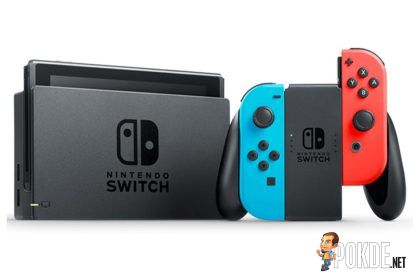 Nintendo Switch 2's Launch Reportedly Delayed To At Least April 2025 - 39