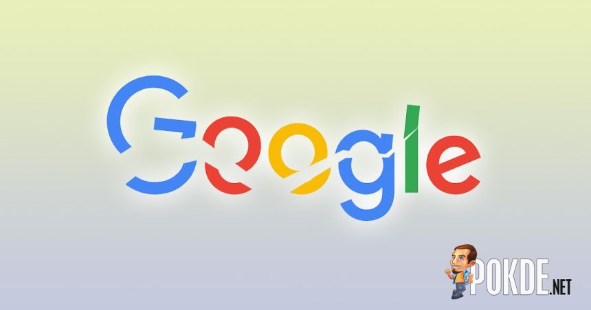 Google May Be Broken Up By US DOJ After Antitrust Ruling - 9