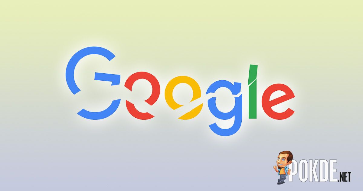 Google May Be Broken Up By US DOJ After Antitrust Ruling - 25