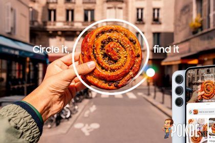 Circle to Search Is Coming To Samsung Galaxy A Series & Tab S9 FE Series - 23