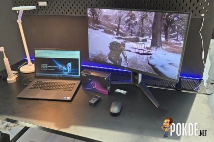 Xiaomi Launches New AIoT Products in Malaysia - Xiaomi TV A Pro 2025 Series, Xiaomi Smart Band 9, and Xiaomi Mini LED Gaming Monitor G Pro 27i - 47