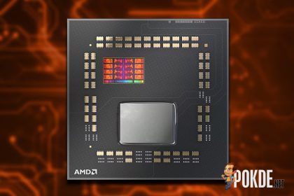 AM4 Is Still Going: AMD Ryzen 5 5500X3D Spotted In EEC Filing - 25