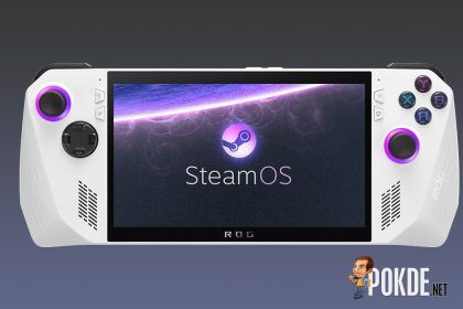 Valve Wants To Get SteamOS Into Other Handhelds, ROG Ally Included - 37