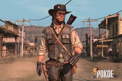 Red Dead Redemption PC Version Has Been Spotted In PlayStation Store - 35
