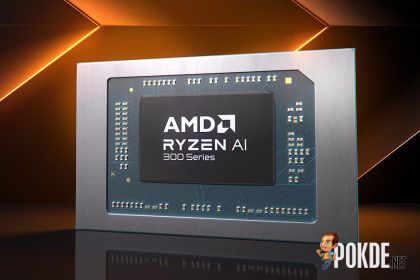 More Powerful AMD Ryzen AI 9 HX Variants Are Reportedly In The Works - 29