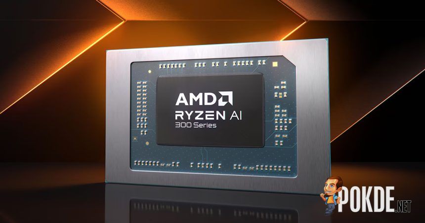 More Powerful AMD Ryzen AI 9 HX Variants Are Reportedly In The Works - 11