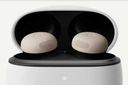 Google Pixel Buds Pro 2 Launched - Enhanced ANC, Smarter AI, and All-Day Comfort