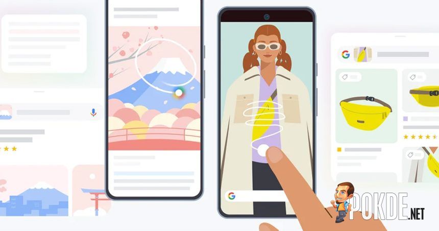 Google's Circle To Search Is Adding Music Search Capabilities - 10 Google's Circle To Search Is Adding Music Search Capabilities - 9