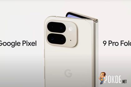 Google Pixel 9 Pro Fold - A Major Upgrade with Enhanced Design, Larger Displays, and Powerful Performance