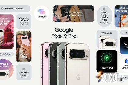 Google Pixel 9 Series Officially Unveiled During #MadeByGoogle ‘24 Keynote